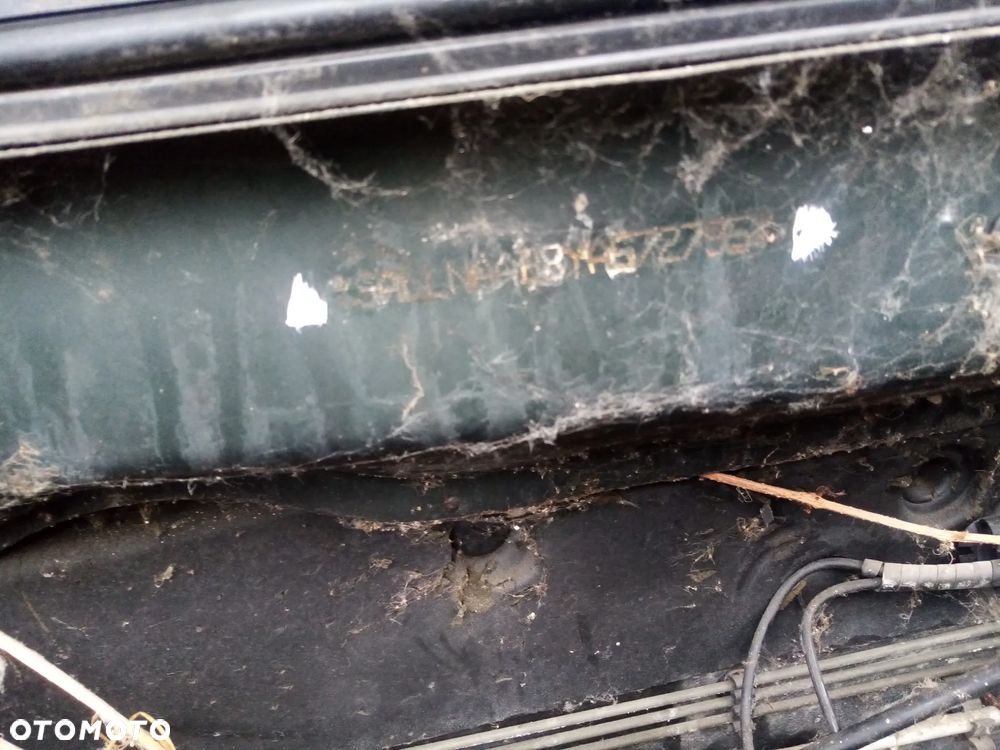 LAND ROVER FREELANDER I 2.0L 8V TCIE 96 - 00 - DRZWI PRZÓD TYL LEWE PRAWE 961 - 24