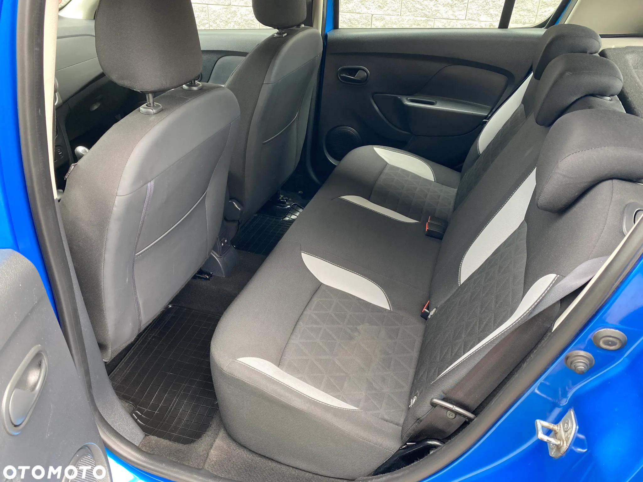 Dacia Sandero Stepway 0.9 TCe Laureate S&S - 11