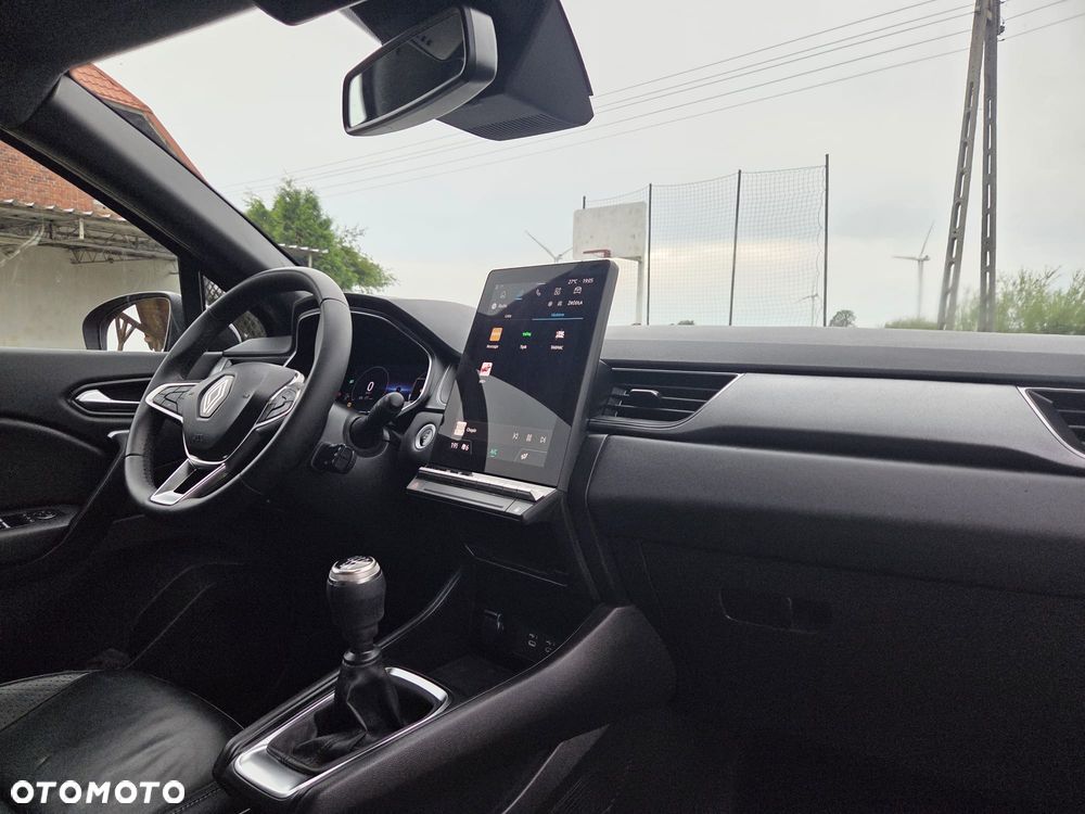 Renault Captur - 14