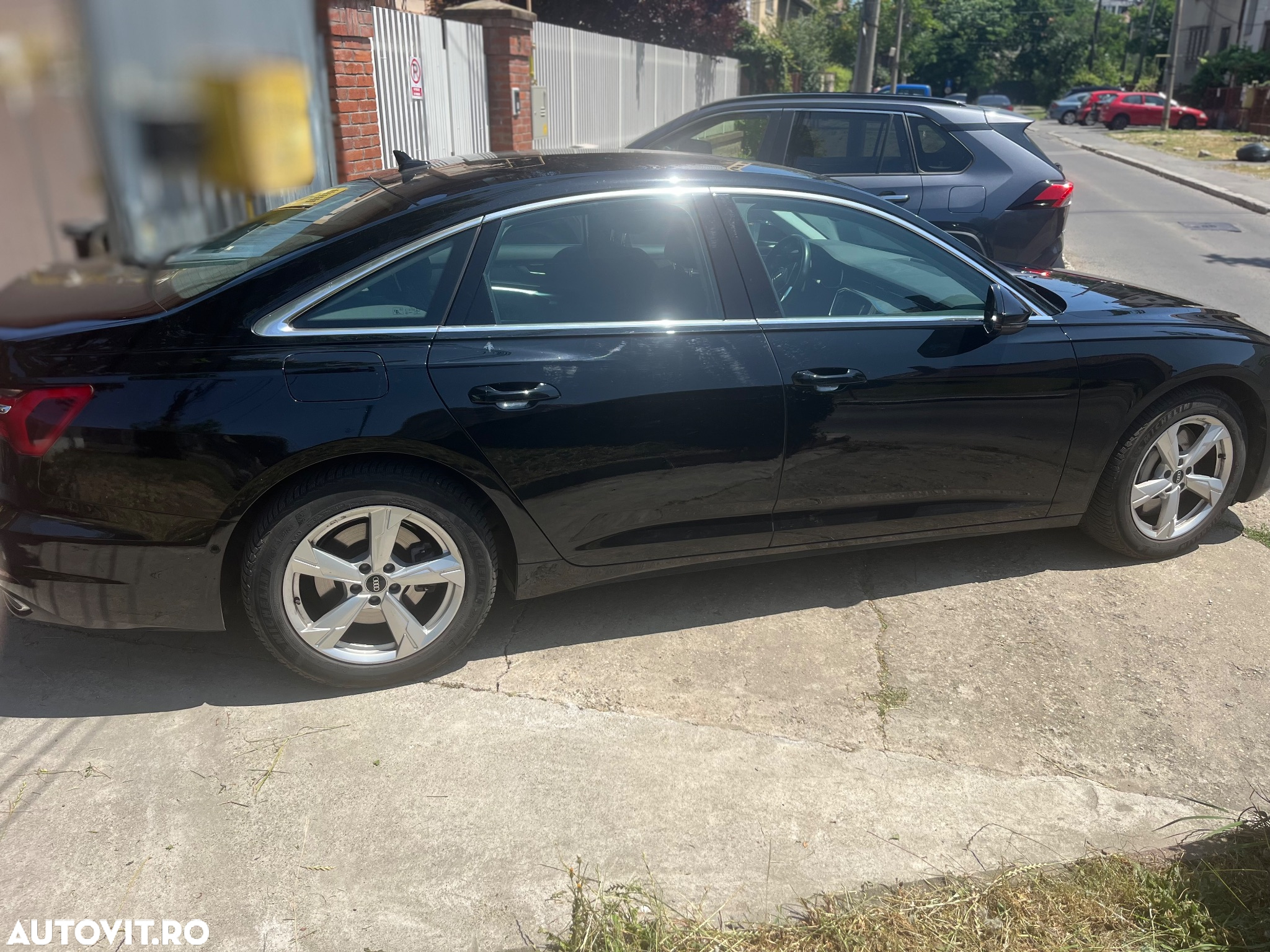 Audi A6 50 TFSI e quattro S tronic design - 16
