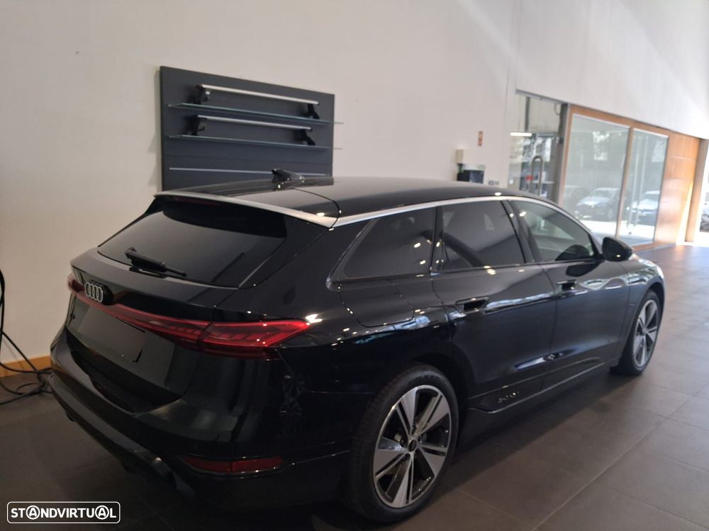 Audi A6 Avant e-tron 83 kWh - 1