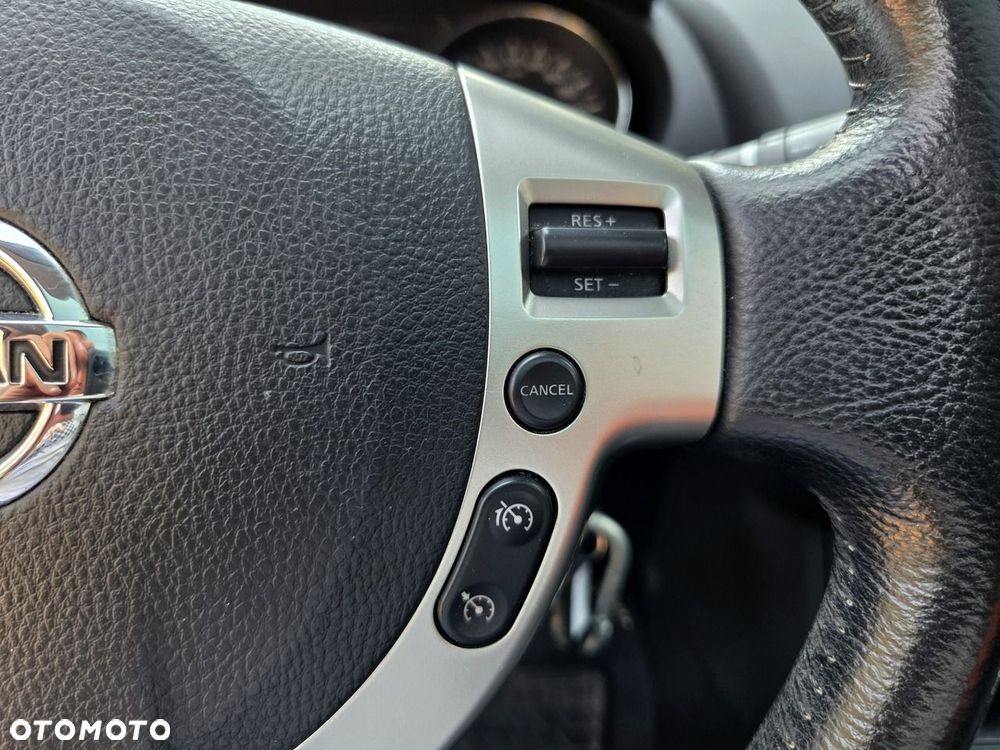 Nissan Qashqai 2.0 acenta - 18