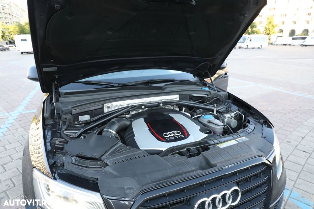 Audi SQ5 - 40
