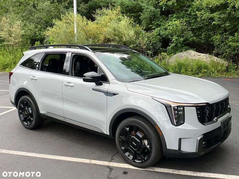 Kia Sorento 1.6T-GDI AWD OPF Vision - 7