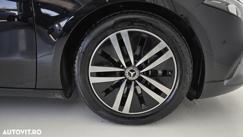 Mercedes-Benz A 200 - 23