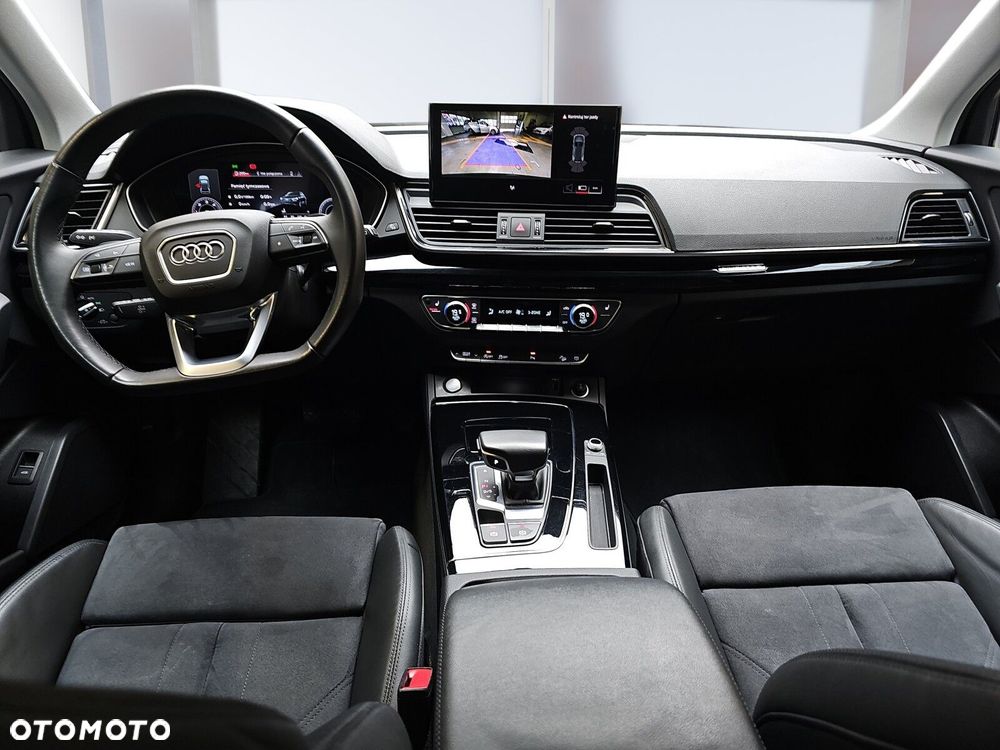 Audi Q5 - 6