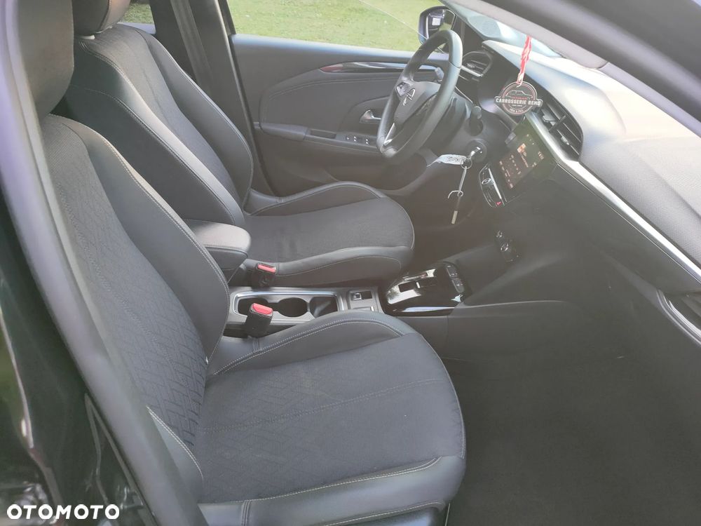 Opel Corsa - 11