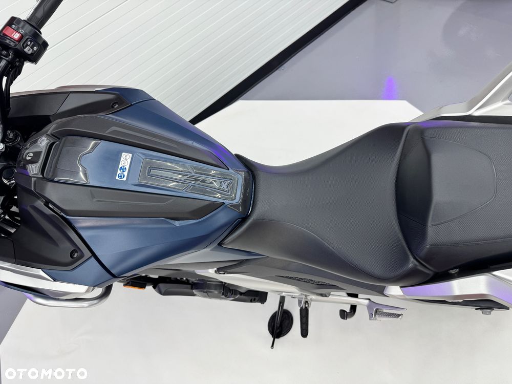 Honda NC - 36