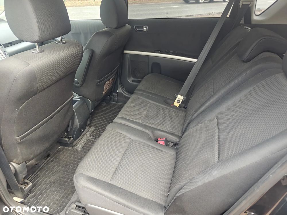 Toyota Corolla Verso 1.8 Luna - 15