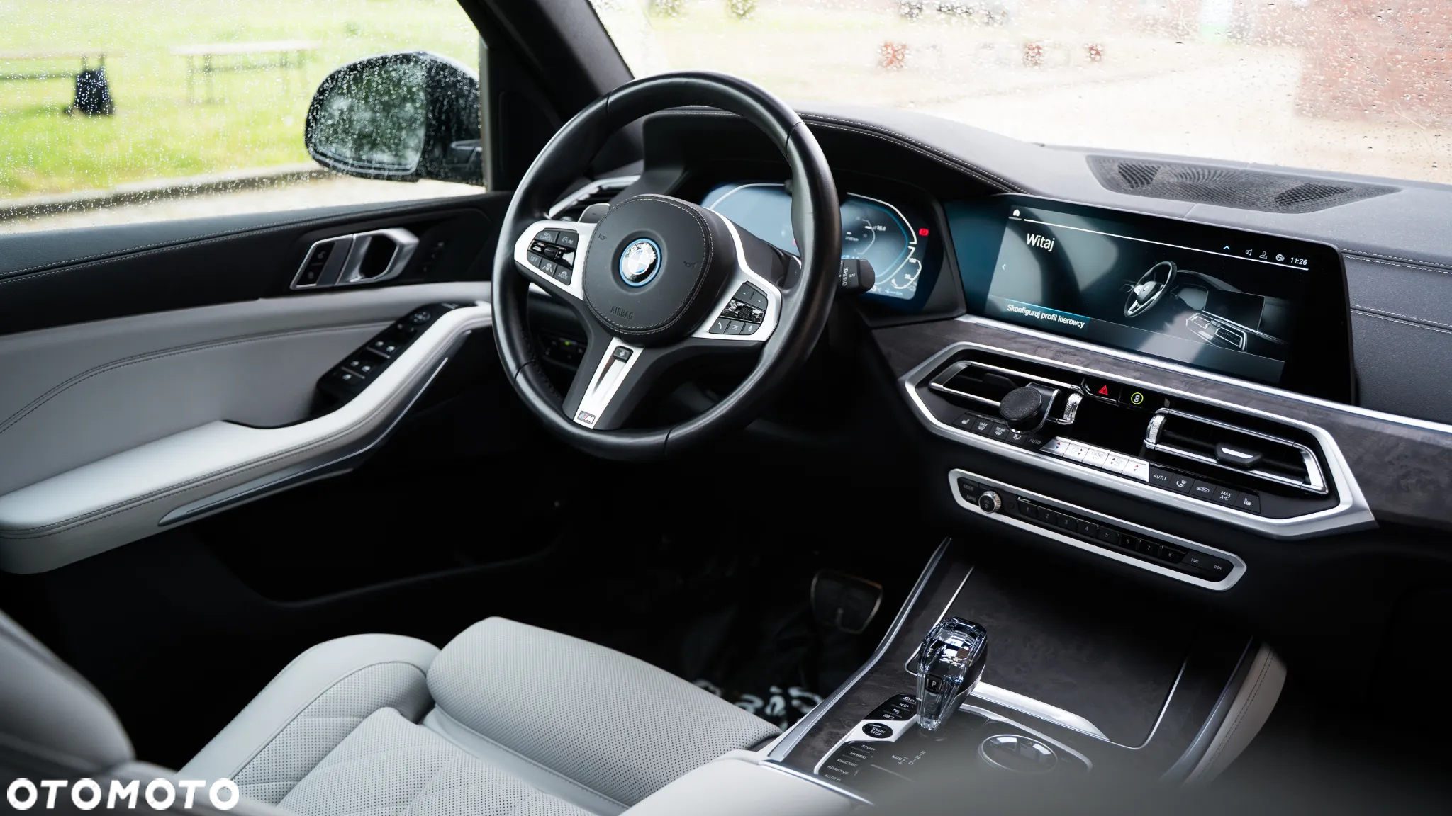 BMW X5 xDrive45e - 29
