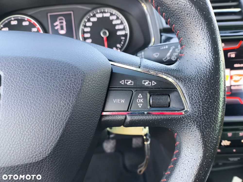 Seat Ibiza 1.5 TSI FR EVO S&S - 27