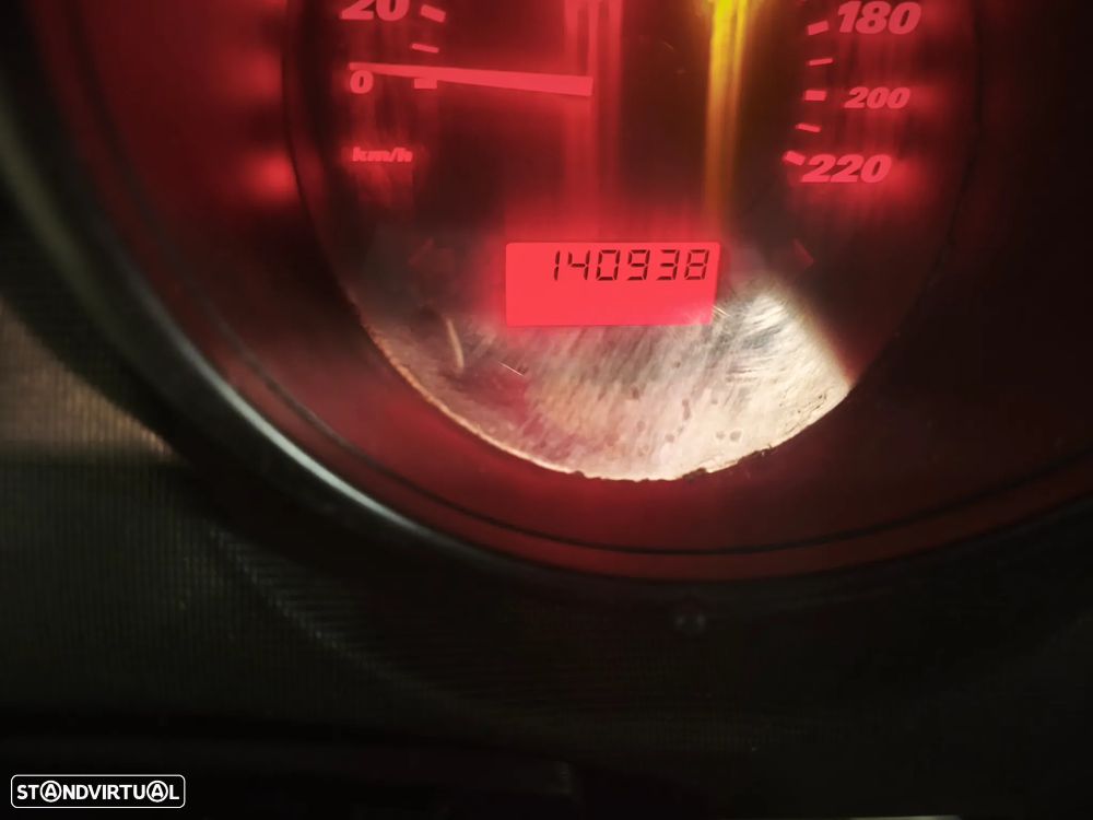 SEAT Arosa 1.0 Confort AC - 5