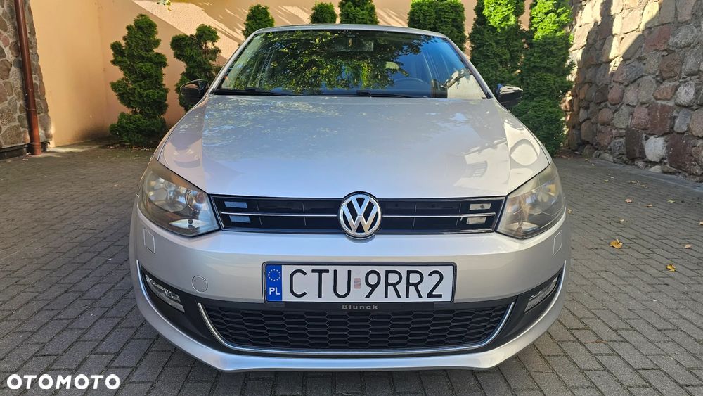 Volkswagen Polo - 2