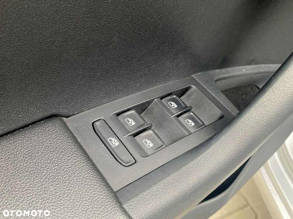 Skoda Octavia 1.6 TDI Ambition - 25