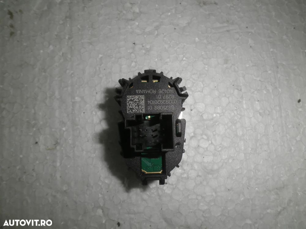 Buton Start Stop BMW Seria 5 G30 G31 683508701 6835087 6835088 6835088-01 683508801 - 5