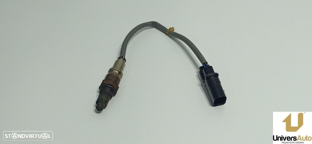 SONDA LAMBDA FIAT NUOVA 500 (150) FIAT 500 HYBRID MY DOLCEVITA 1 BSG 6V - 1