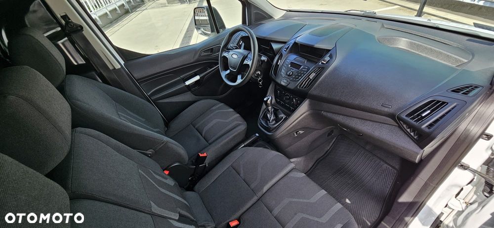 Ford TRANSIT CONNECT - 11