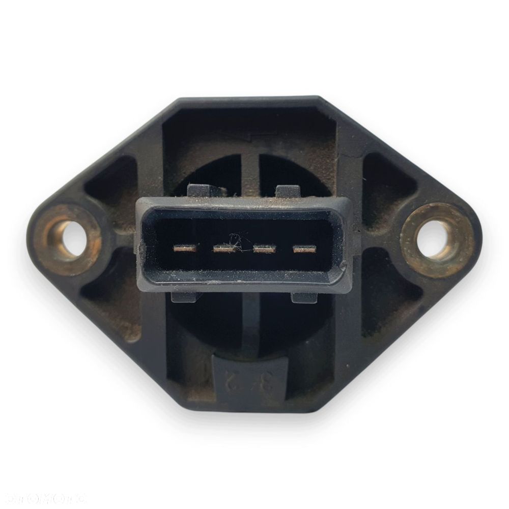 PRZEPŁYWOMIERZ WKŁAD Opel Astra H Signum Audi A3 A4 Seat 1.9 TDI 766132A - 15
