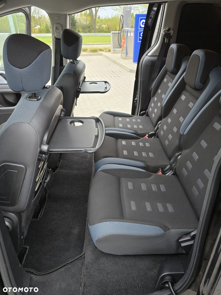 Citroën Berlingo 1.6 HDi XTR - 12
