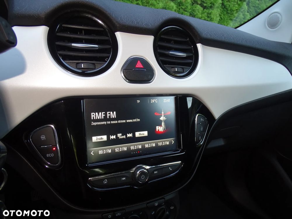 Opel Adam 1.0 Start/Stop Jam - 17