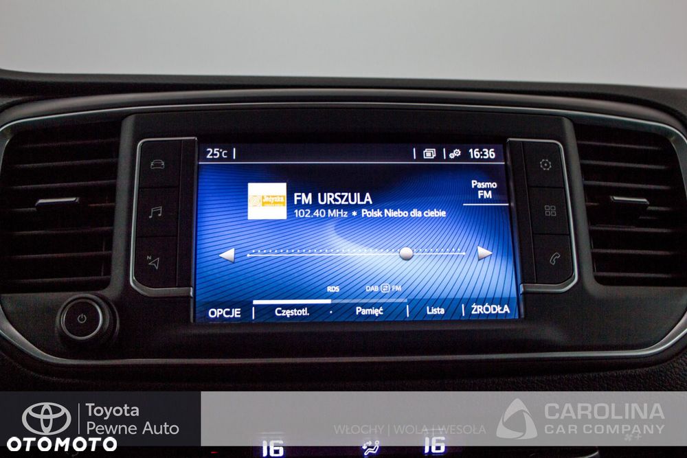 Toyota Proace Verso - 10