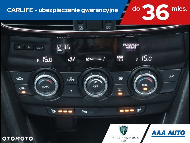 Mazda 6 - 18