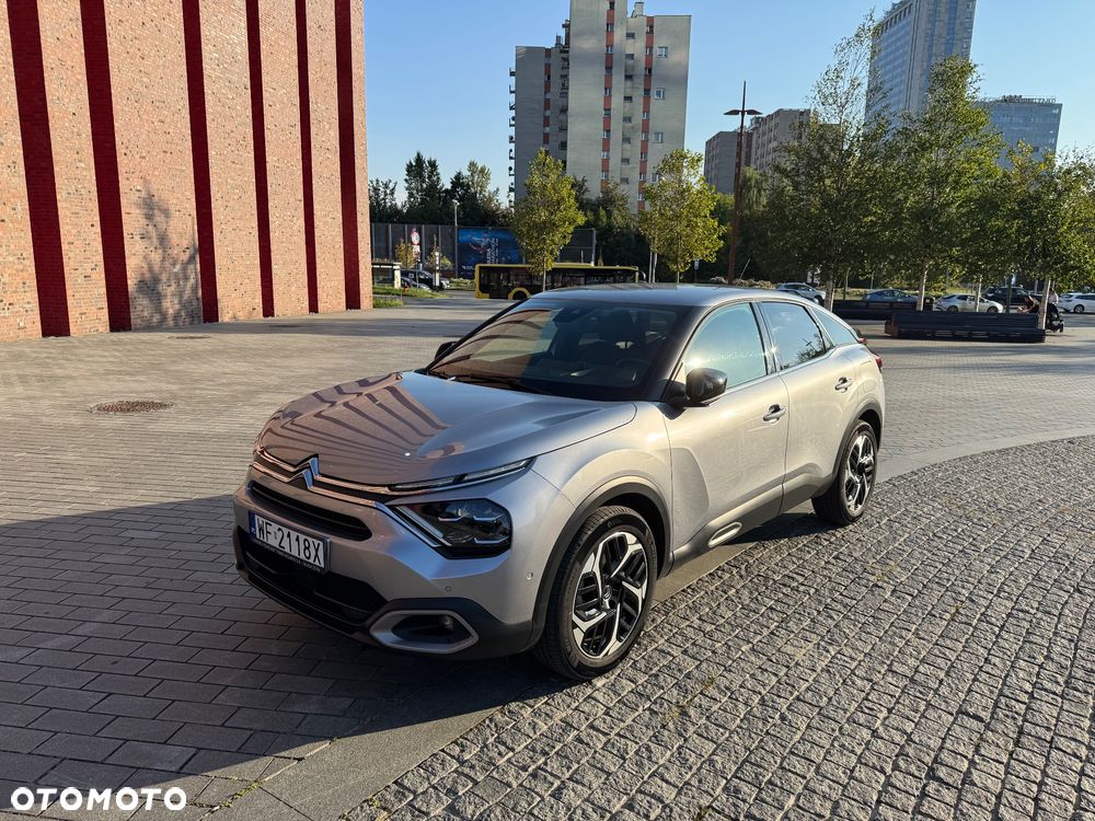 Citroën C4 1.5 BlueHDi Shine S&S - 9