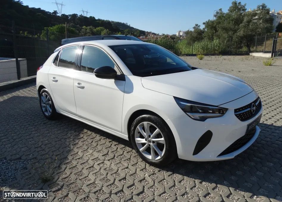 Opel Corsa 1.2 Elegance - 3