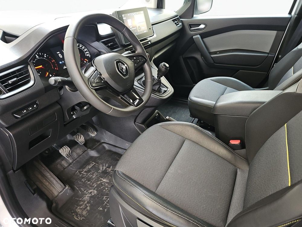 Renault kangoo-van EXTRA - 12