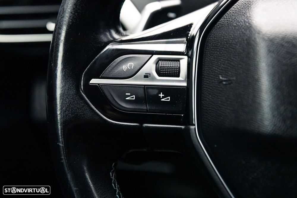 Peugeot 3008 1.5 BlueHDi Crossway EAT8 - 27