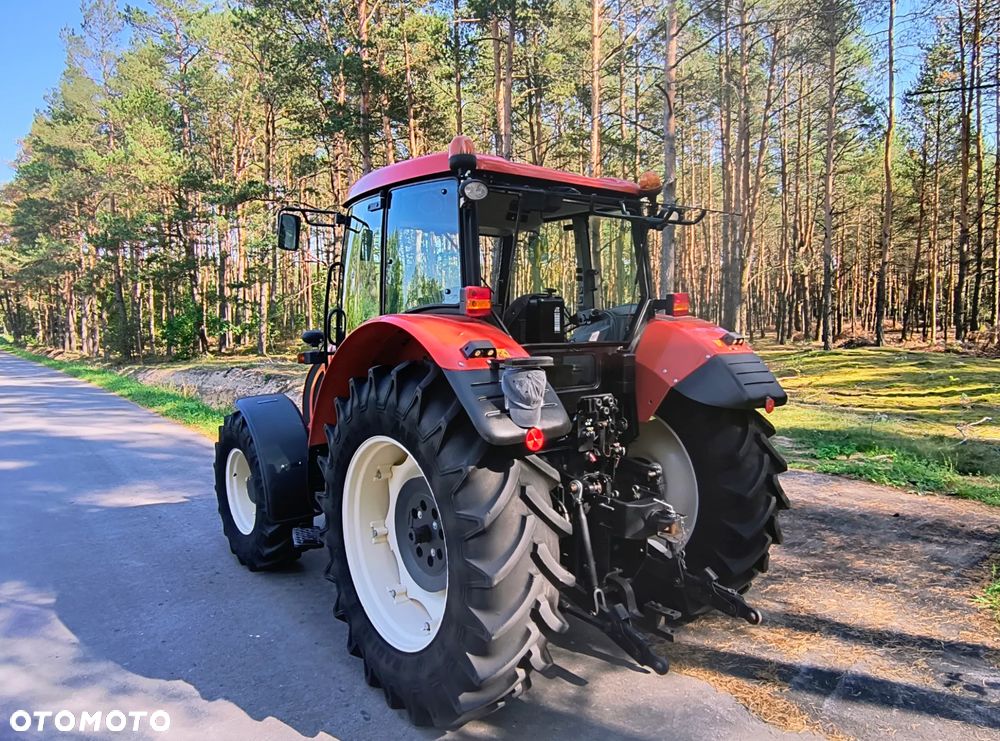 Zetor Forterra 11441 - 12