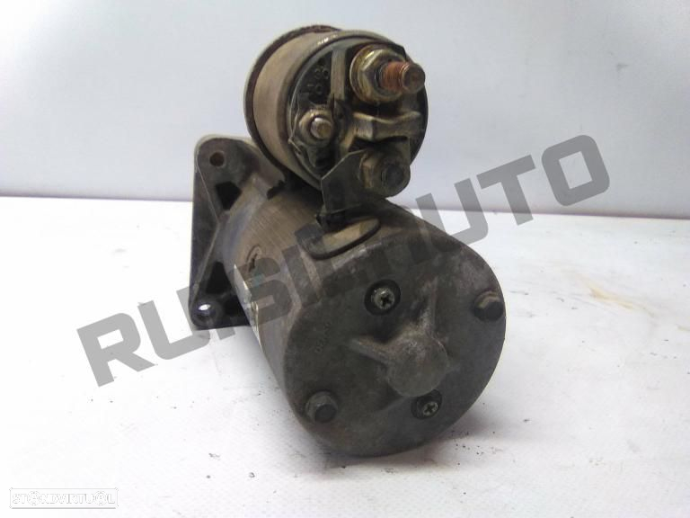 Motor De Arranque 6310_1018 Fiat Punto Ii (188) [1999_2010] 1.2 - 3