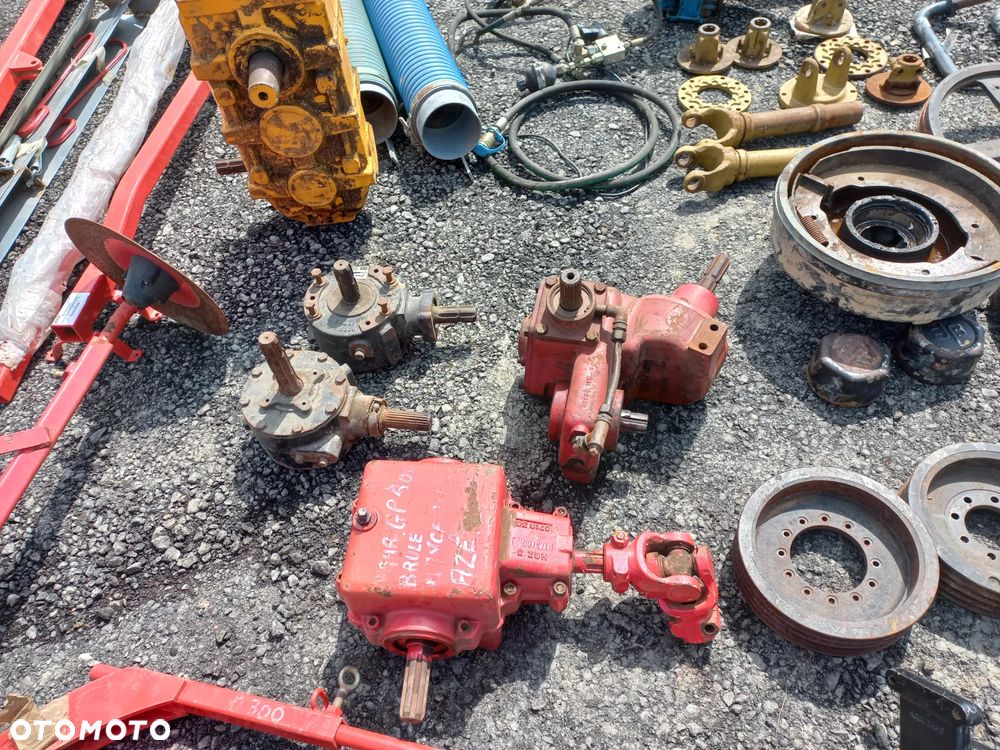 Most tył do kombajnu,Dyszel do przyczepy,prasy,talerzówki,sztywny,173-0020-002,ośka,rama kuhn master,belka tylna do kombajnu,zwolnica,ramiona tuza,tuz na tył,wąż ssąco tłoczący,rozlewak,tarczki wysiewu,bima sea90 przystawka pompy odbioru mocy,mf32,lawerda,case,prasa galigani,gaspardo,wałki,koła zębate,rolka zwijająca john deere,394488 hydac,cewka,17111041 przekładnia rozsiewacza amazone,osłona kosy,1896130 boczek podwójny,2896130 sprężyna podbieracza,403600 neymeyer,200447 stabilizator valtra,amd 3091300 tuba teleskopowa amazone,g19204000 redlica,1320-03-02.01-2R' silnik hydrauliczny paszowozu kuhn - 22