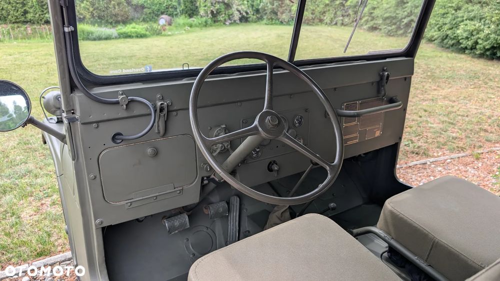 Jeep Willys - 11