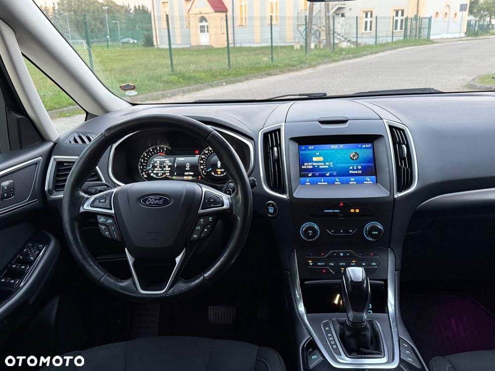 Ford S-Max - 5