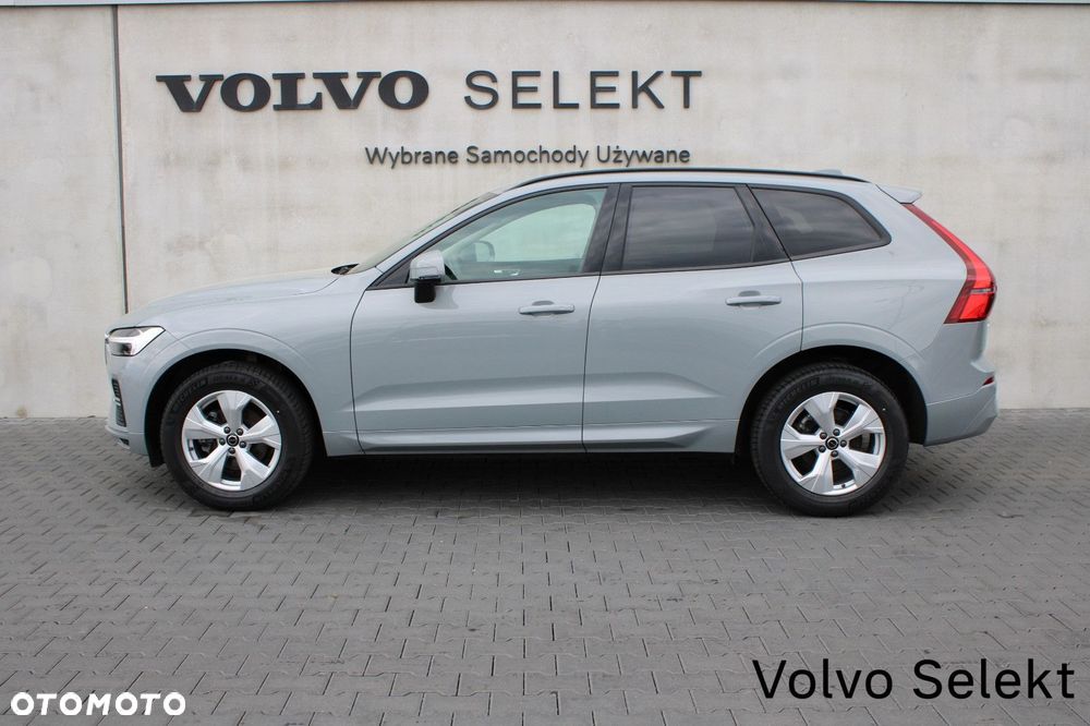 Volvo XC 60 - 3