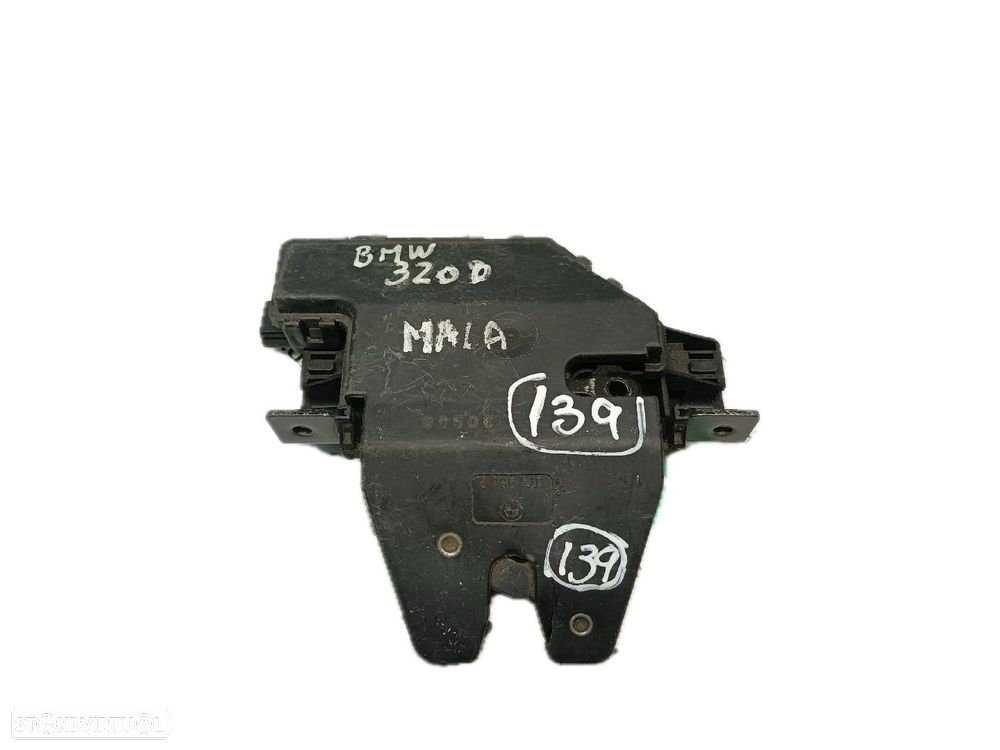 Fecho / Fechadura Mala Bmw 3 (E46) - 1