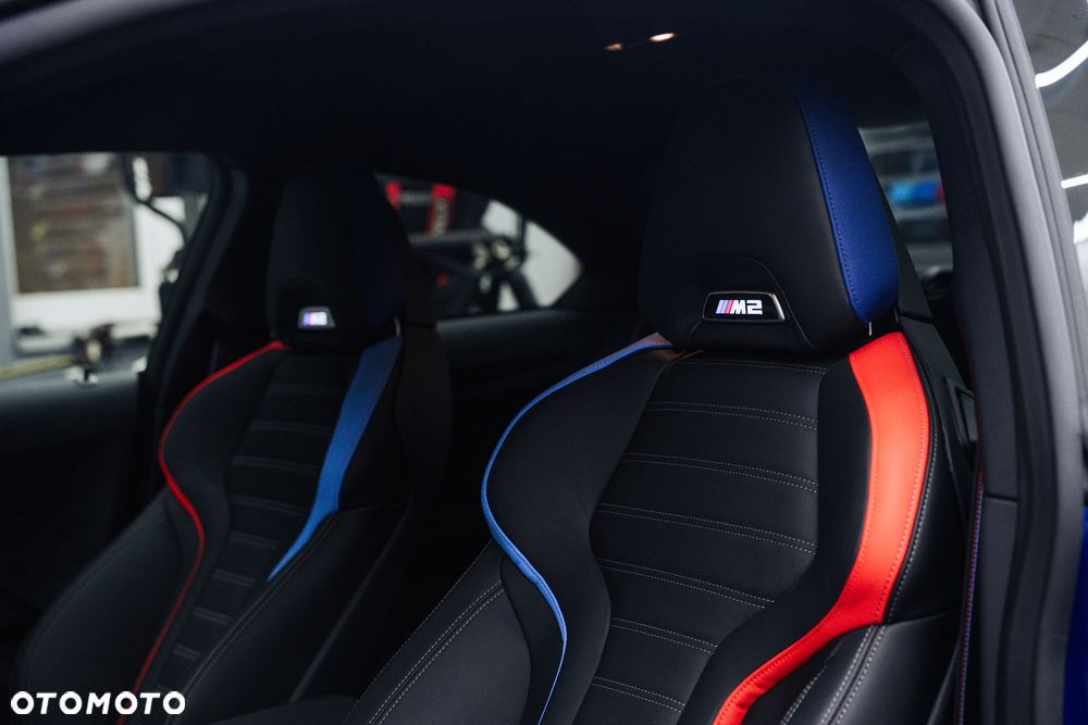 BMW M2 - 22