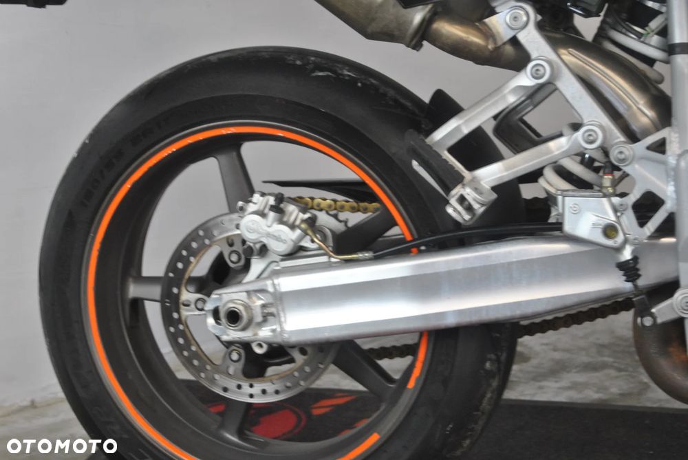 KTM SMC - 17