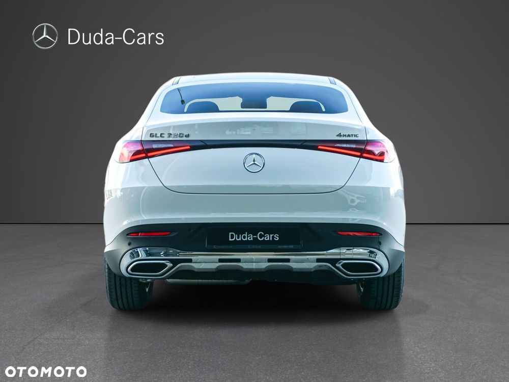 Mercedes-Benz GLC - 5