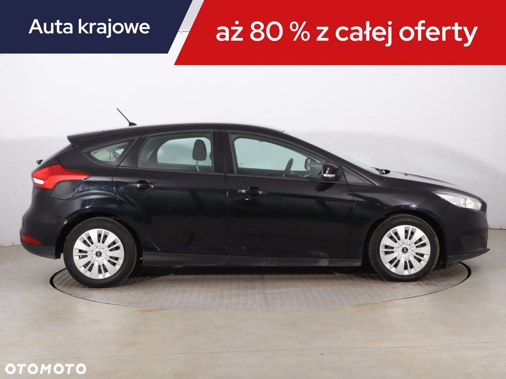Ford Focus - 8