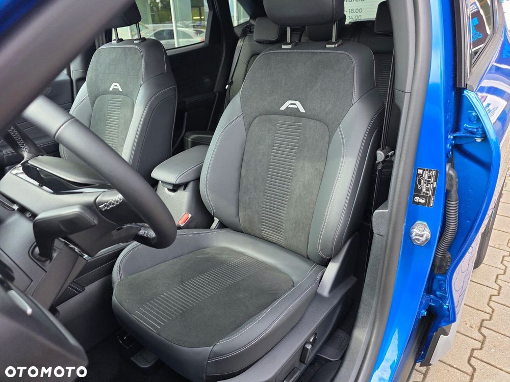 Ford Kuga - 17
