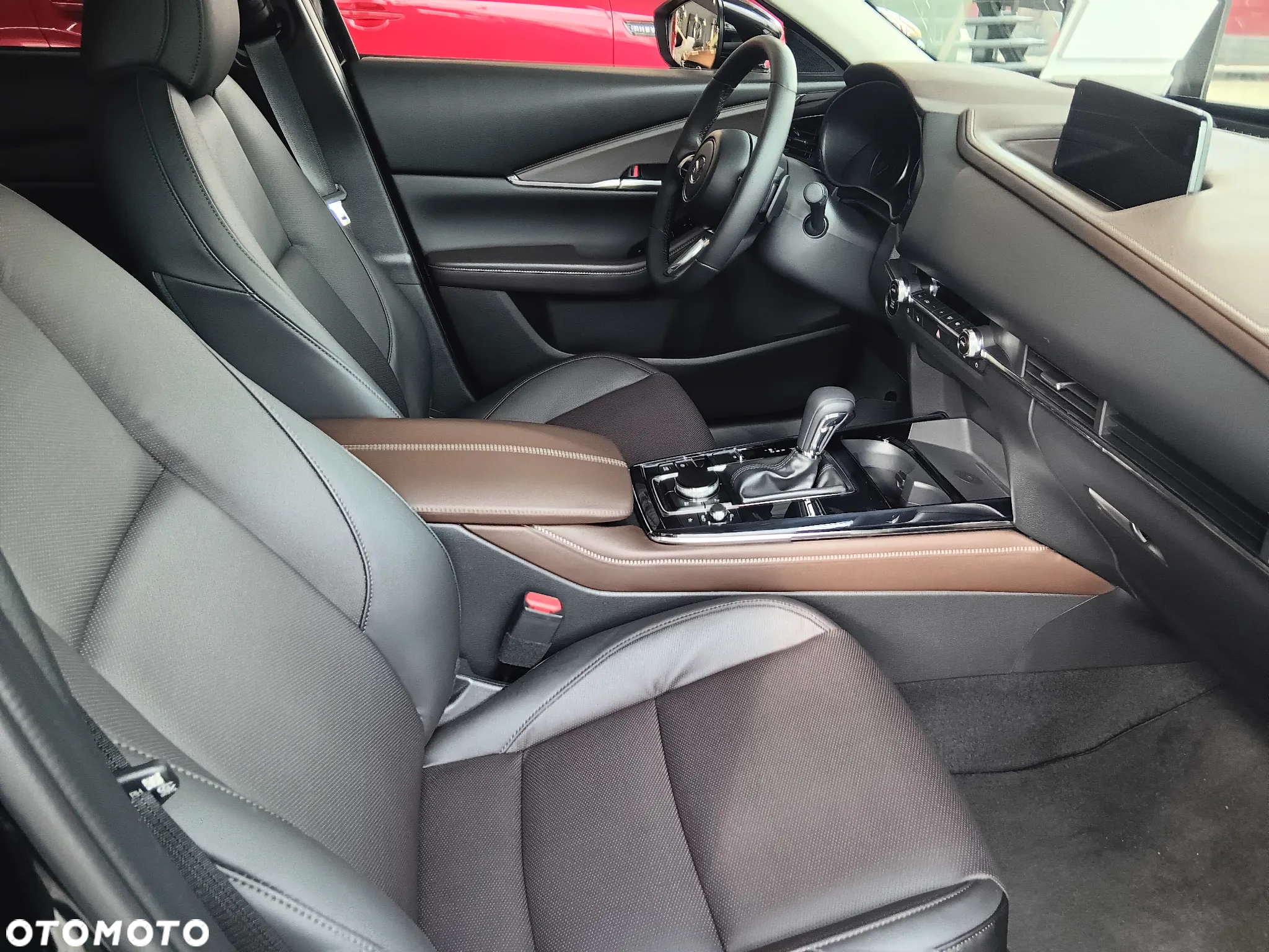 Mazda CX-30 - 7