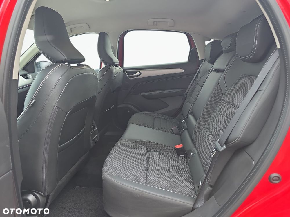 Renault Arkana 1.3 TCe mHEV Intens EDC - 28