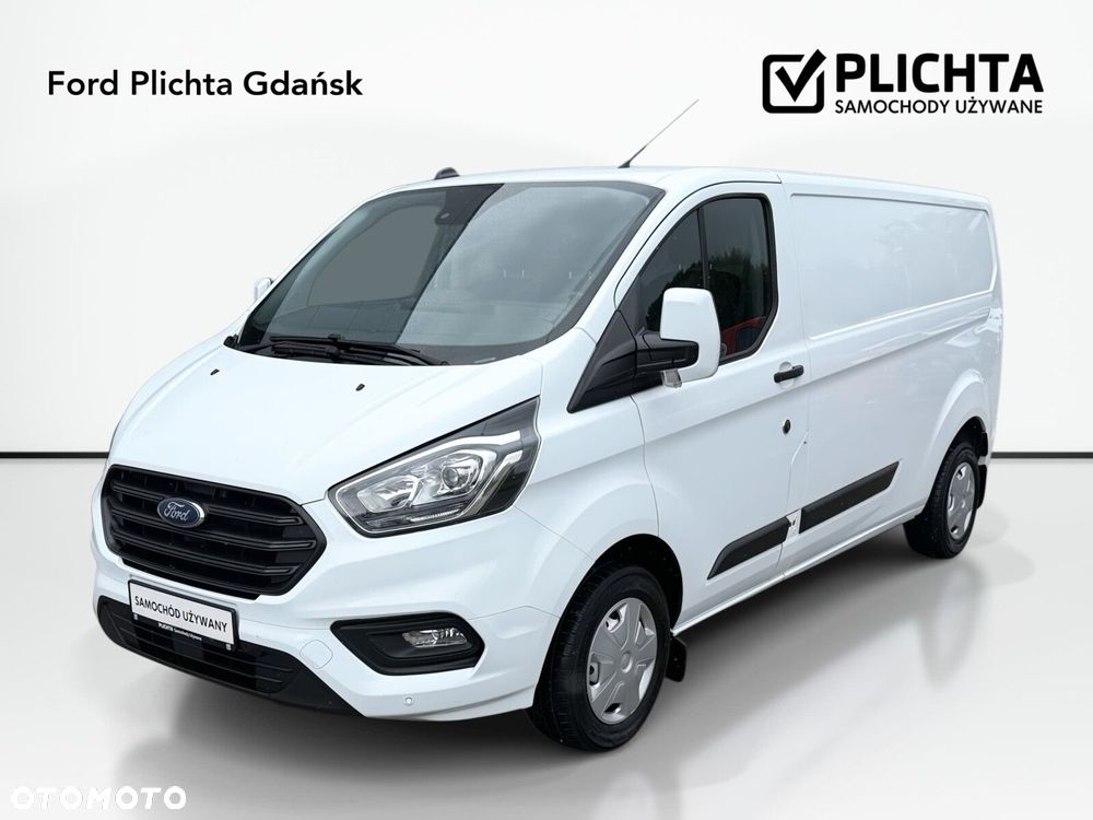 Ford transit-custom - 24
