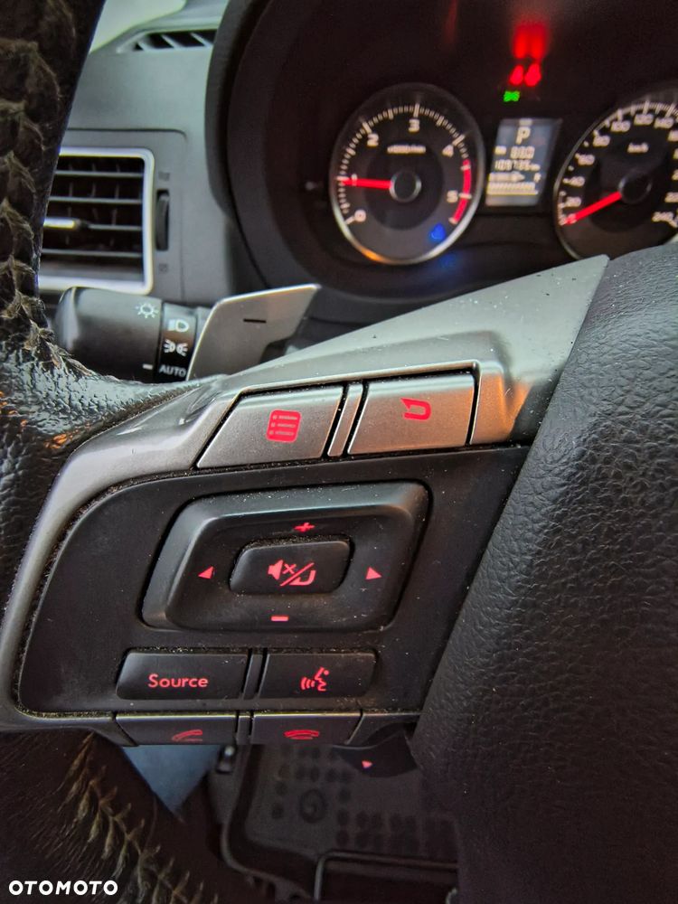 Subaru Forester 2.0D Exclusive Lineartronic EU6 - 16