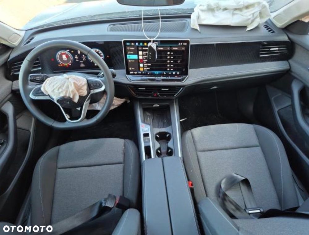 Volkswagen Passat Variant ver-variant-1-5-e--tsi-opf-dsg - 5