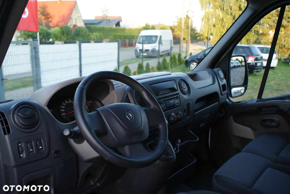 Renault Master - 8