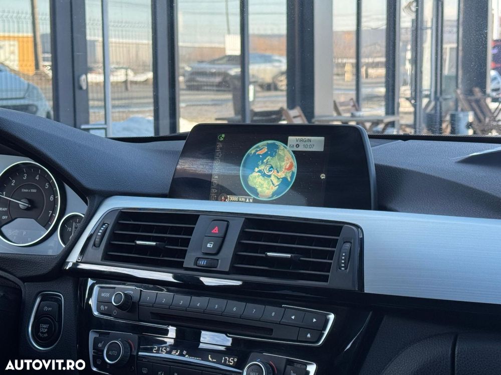 BMW Seria 3 - 11