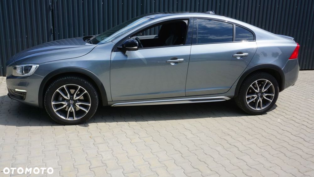Volvo S60 T5 Geartronic Summum - 3